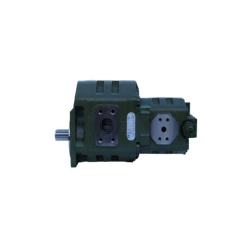 CBGj3-1-XF系列高(gāo)壓齒輪泵